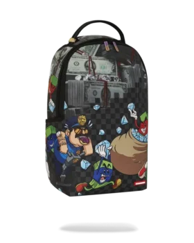 Mochila DIAMOND RUN