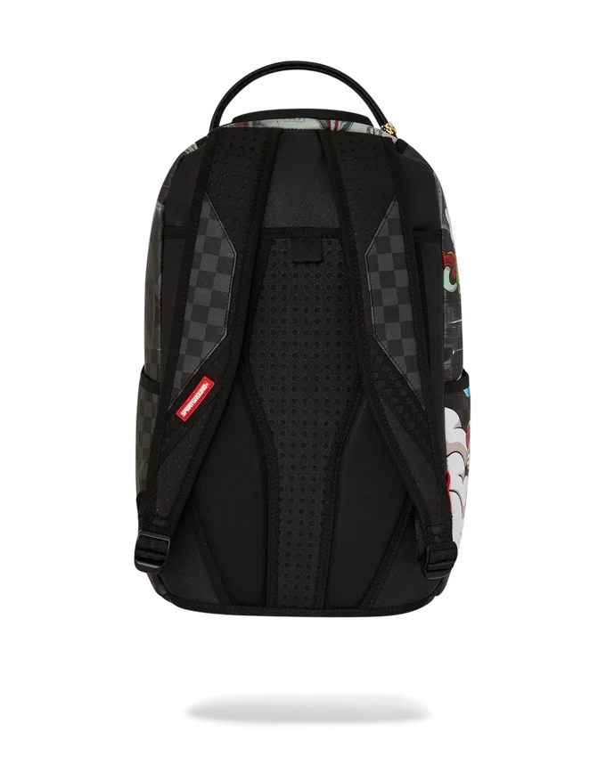 Mochila DIAMOND RUN