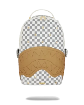 MOCHILA «DINASTÍA DE LOS TIBURONES EN PARÍS»