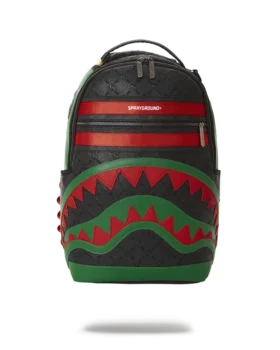MOCHILA DINERO (DLXV)