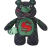 MOCHILA DINERO MONEYBEAR TEDDYBEAR