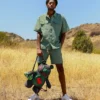 MOCHILA DINERO MONEYBEAR TEDDYBEAR