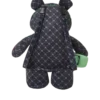 MOCHILA DINERO MONEYBEAR TEDDYBEAR