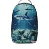 Mochila «DIRECTOR EJECUTIVO DE SHARK SECURITY»