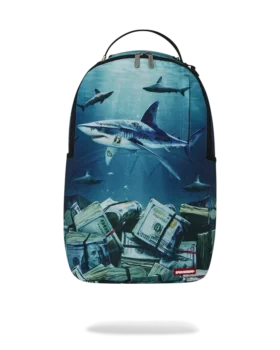 Mochila «DIRECTOR EJECUTIVO DE SHARK SECURITY»