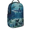 Mochila «DIRECTOR EJECUTIVO DE SHARK SECURITY»
