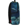 Mochila «DIRECTOR EJECUTIVO DE SHARK SECURITY»