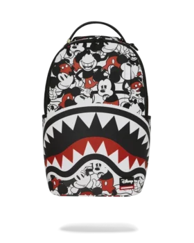 Mochila DISNEY CON MICKEY MOUSE