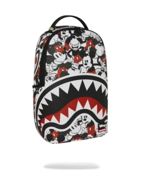 Mochila DISNEY CON MICKEY MOUSE