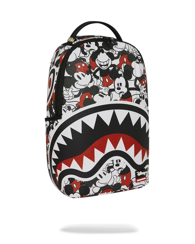 Mochila DISNEY CON MICKEY MOUSE