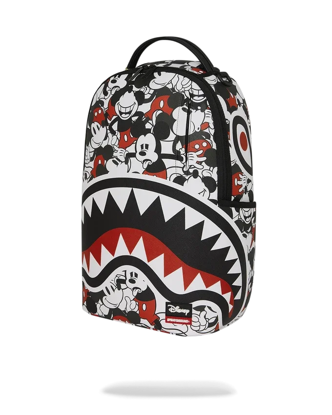 Mochila DISNEY CON MICKEY MOUSE