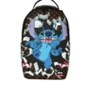Mochila DISNEY LILO & STITCH «I LIKE TO BREAK THINGS»