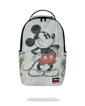 Mochila DISNEY MICKEY SKETCH