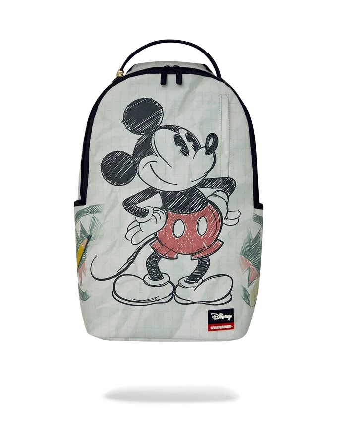 Mochila DISNEY MICKEY SKETCH