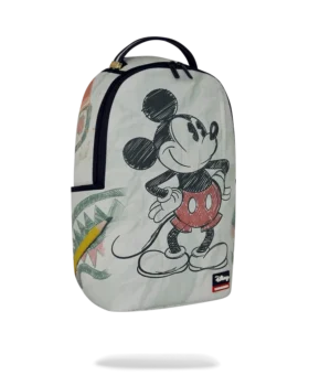 Mochila DISNEY MICKEY SKETCH