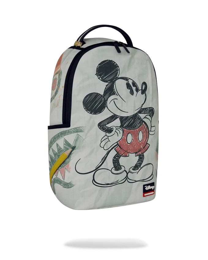 Mochila DISNEY MICKEY SKETCH