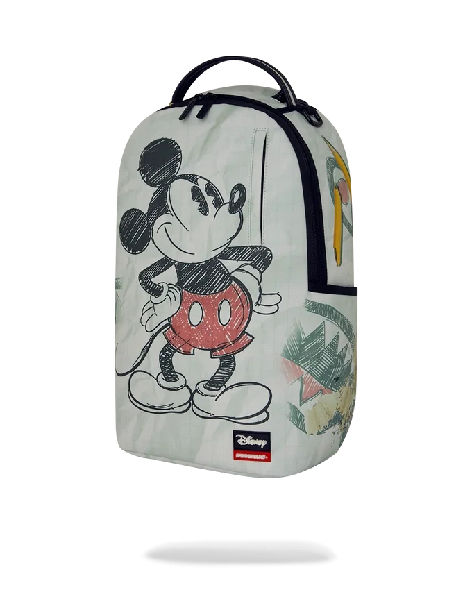 Mochila DISNEY MICKEY SKETCH