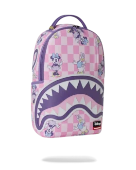 Mochila DISNEY MINNIE DAISY CHECK