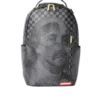 Mochila DLX «$100 IS MY NAME»
