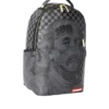 Mochila DLX «$100 IS MY NAME»