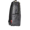 Mochila DLX «$100 IS MY NAME»