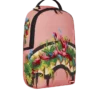 Mochila DLX «BOTANICALICIOUS»