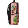 Mochila DLX «BOTANICALICIOUS»