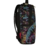 Mochila DLX CON DRAGONES BORDADOS