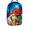 Mochila DLXR «AFTER THE AFTER AFTER PARTY»