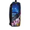 Mochila DLXR «AFTER THE AFTER AFTER PARTY»