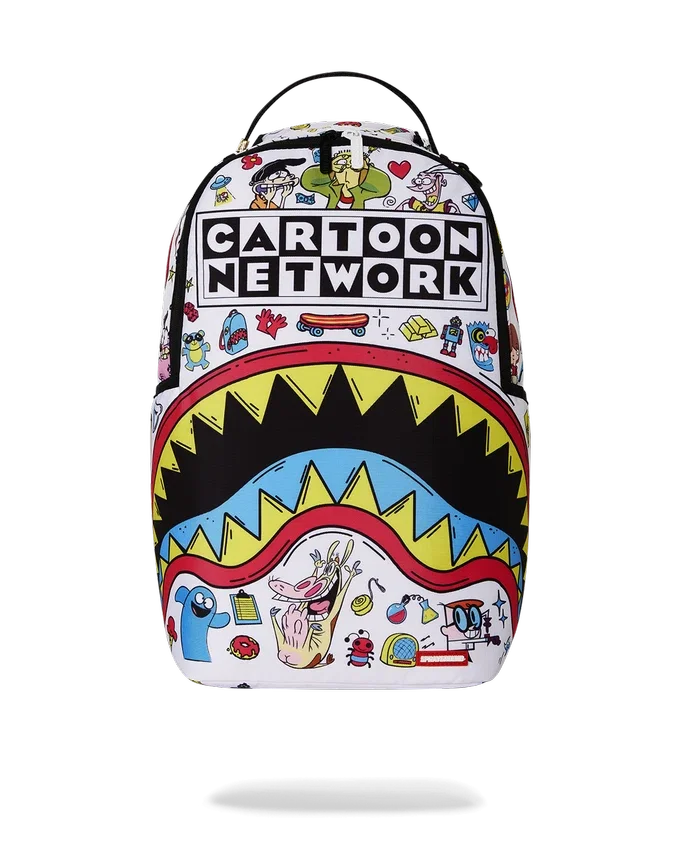 Mochila DLXR «ALL-STARS» de CARTOON NETWORK