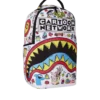 Mochila DLXR «ALL-STARS» de CARTOON NETWORK