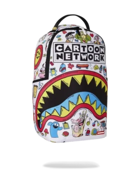 Mochila DLXR «ALL-STARS» de CARTOON NETWORK