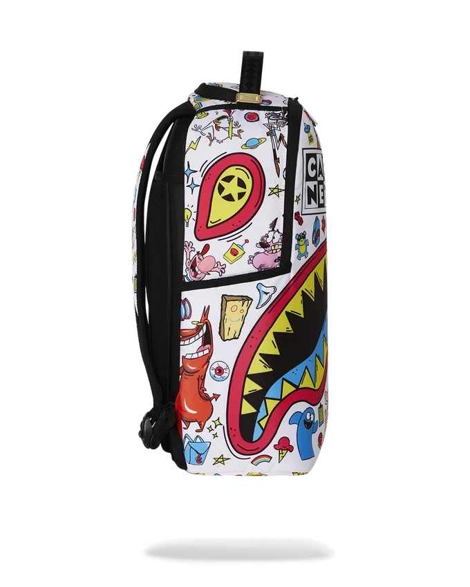 Mochila DLXR «ALL-STARS» de CARTOON NETWORK