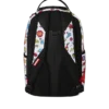 Mochila DLXR «ALL-STARS» de CARTOON NETWORK