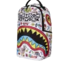 Mochila DLXR «ALL-STARS» de CARTOON NETWORK