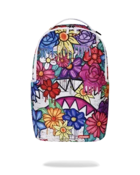Mochila DLXR «BRICK BOTANIST»