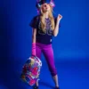 Mochila DLXR «BRICK BOTANIST»