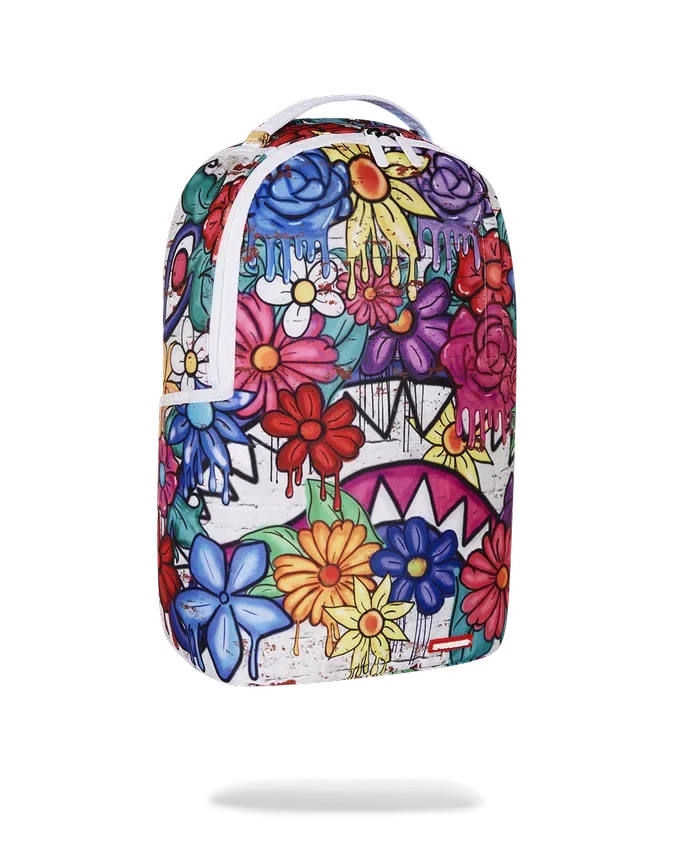 Mochila DLXR «BRICK BOTANIST»