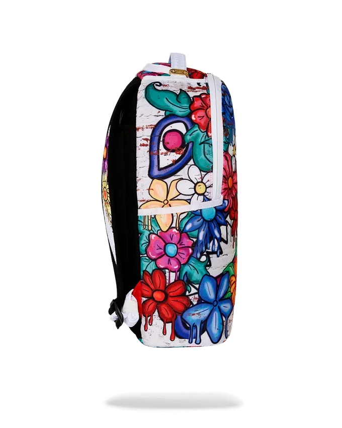 Mochila DLXR «BRICK BOTANIST»
