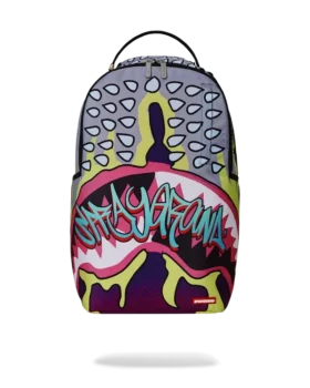 Mochila DLXR «DAYBREAK»