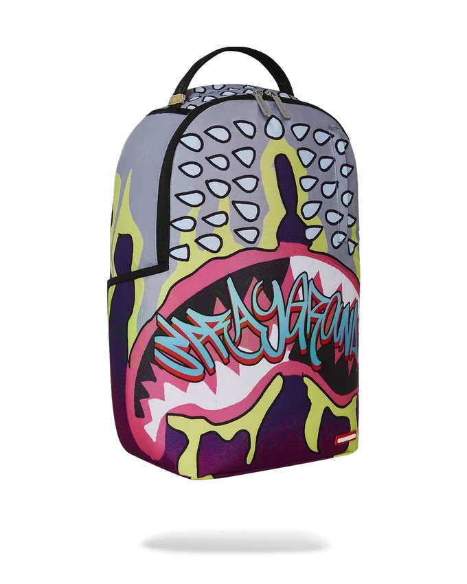 Mochila DLXR «DAYBREAK»