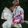 Mochila DLXR «DAYBREAK»