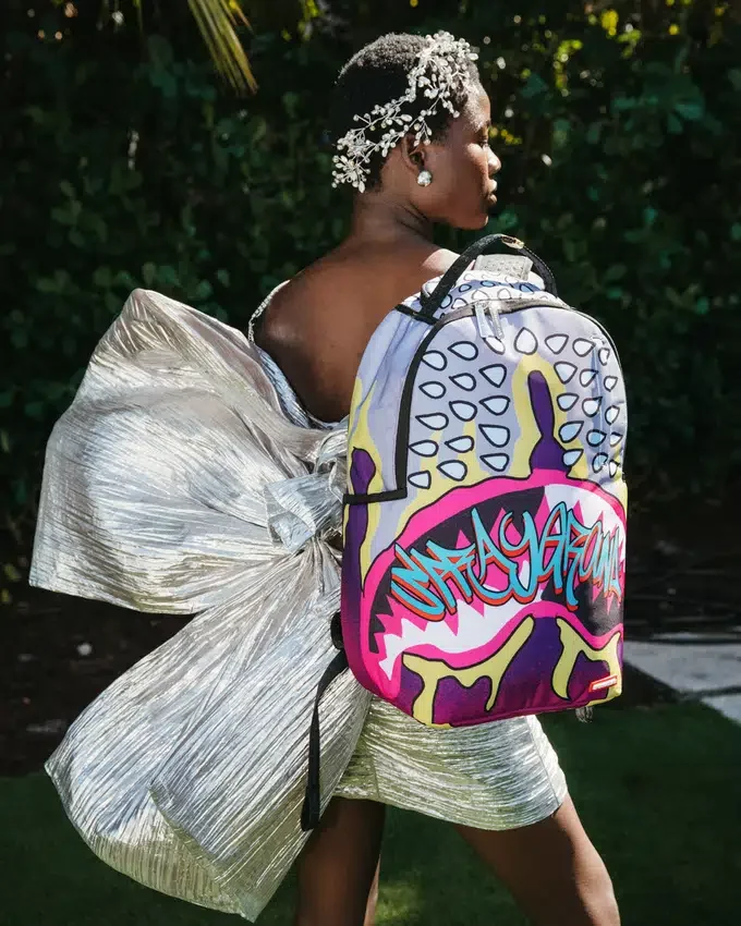 Mochila DLXR «DAYBREAK»