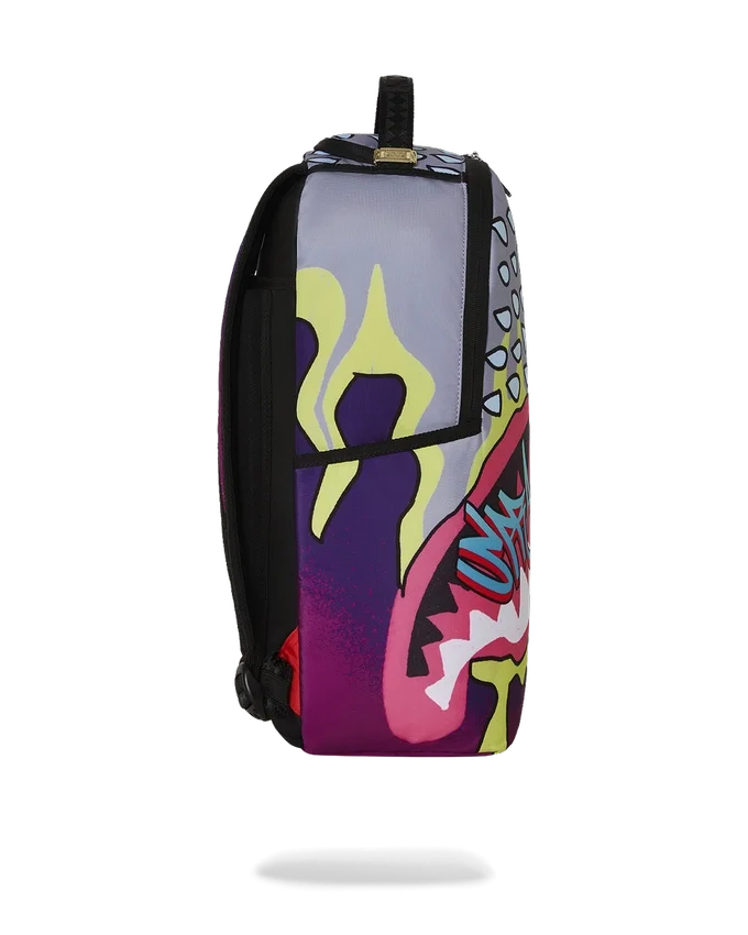 Mochila DLXR «DAYBREAK»