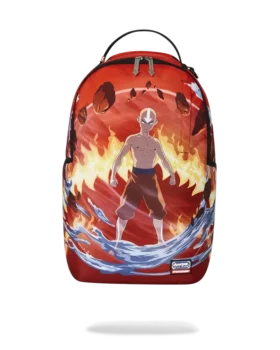 Mochila DLXR de ATLA AVATAR STATE