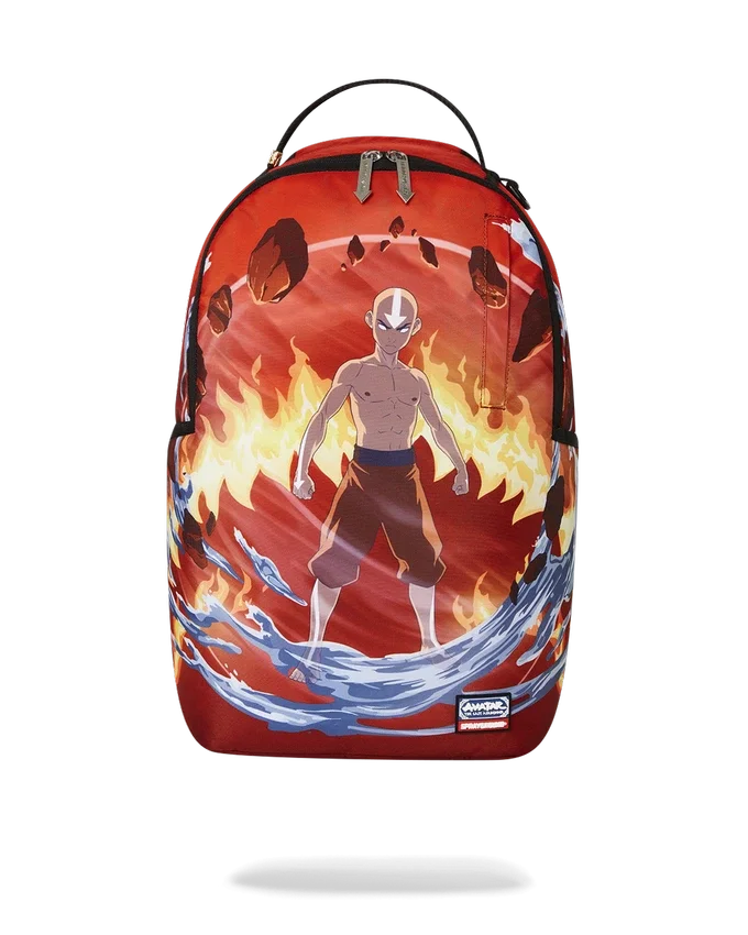 Mochila DLXR de ATLA AVATAR STATE