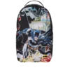 Mochila DLXR de Batman al rescate