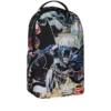 Mochila DLXR de Batman al rescate