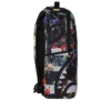 Mochila DLXR de Batman al rescate
